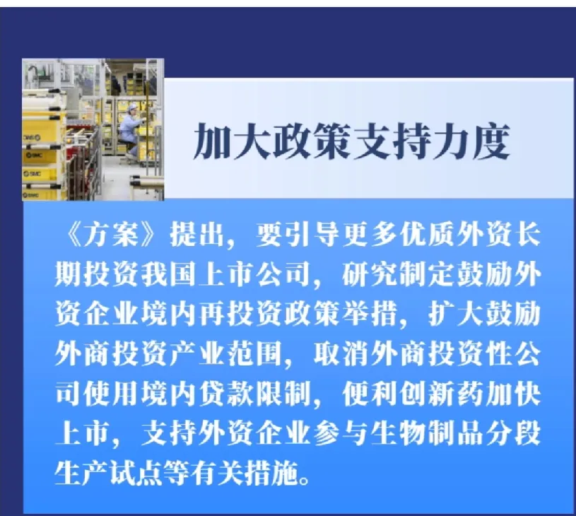 权重大师开团软件：2025年中国稳外资新举措，应对全球经济挑战
