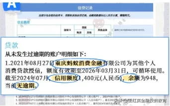 小G助手开团软件：借呗不会伤害征信！银行审核员揭秘真实影响与谣言真相