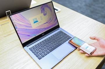 番茄管家软件：华为MateBook GT 14，科技与青春的完美碰撞，校园派对上的全场焦点