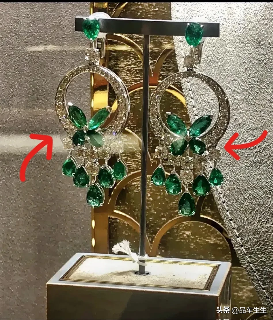 多多权重：小众奢侈品牌格拉夫热潮，明星们的高端选择与市场反应分析