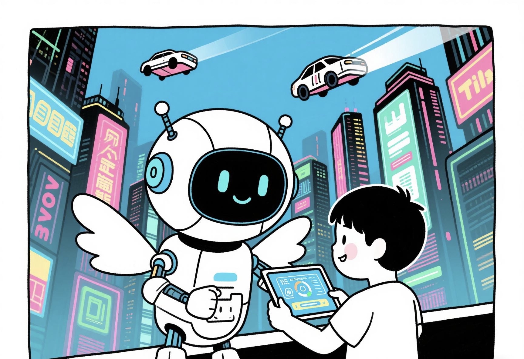 多多助手：2025年人工智能的青春革命，年轻一代如何引领行业变革与挑战