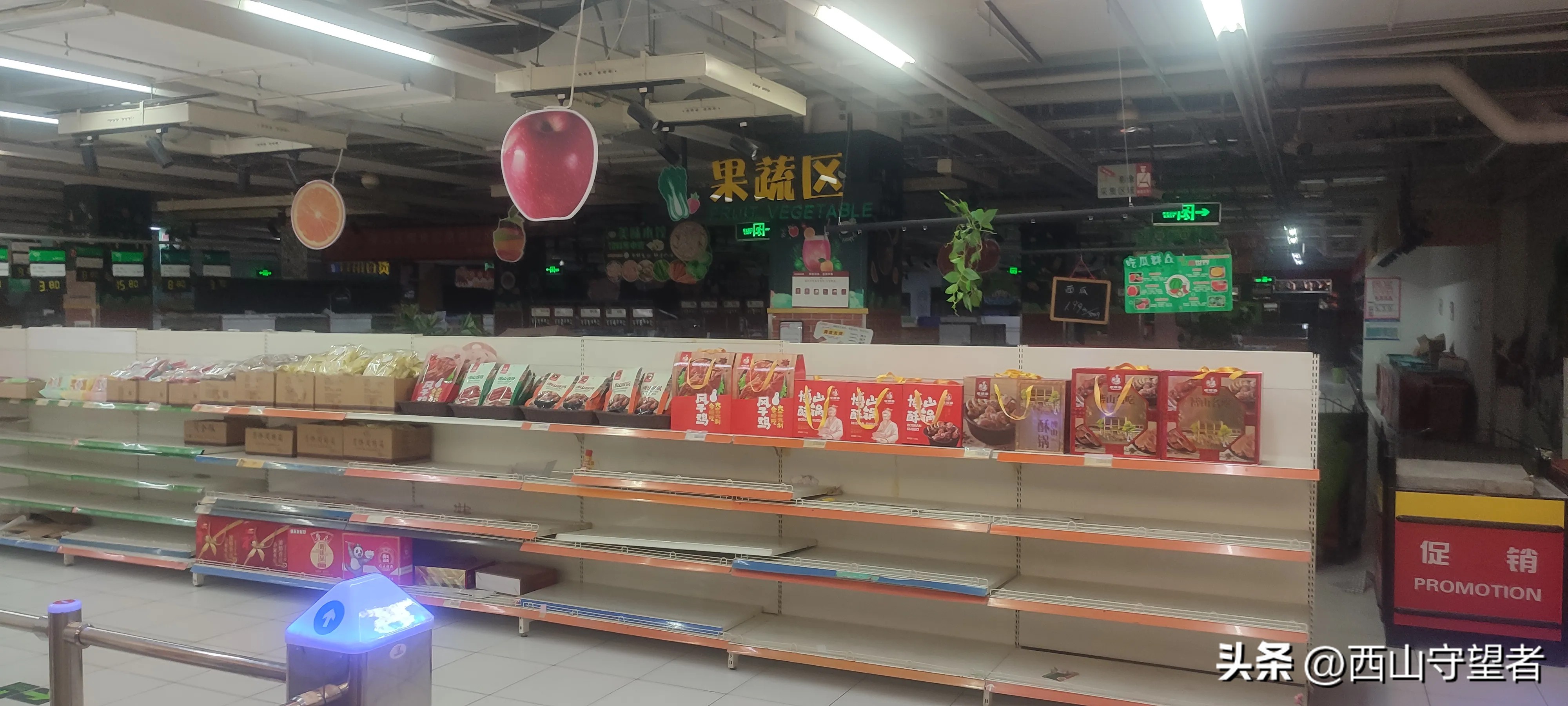 东风助手小号：银座和平店即将闭店，零售大战中麦德龙为何存活？