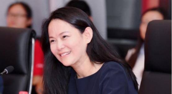 51助手靠谱吗：李彦宏的成功背后，马东敏的无声支持与默契伴侣关系