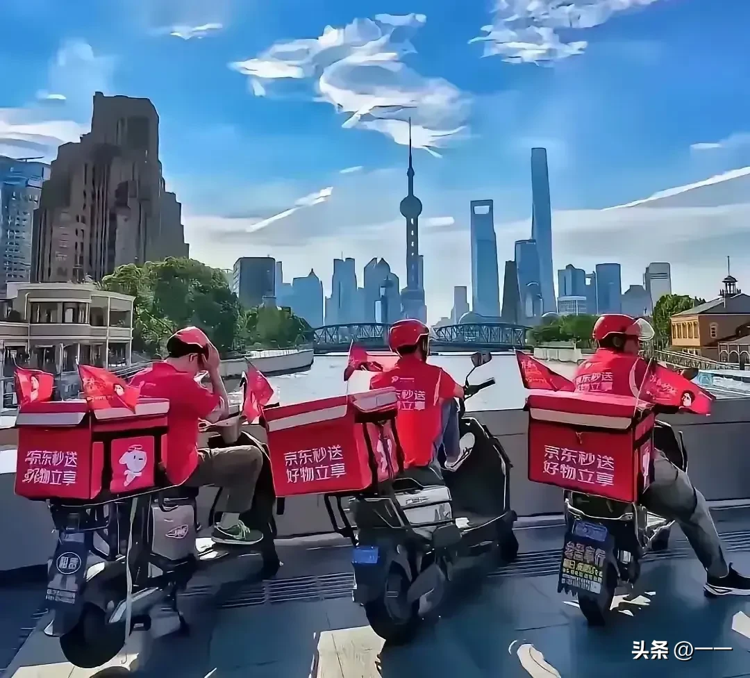 超单助手官网：京东外卖佣金仅5%，餐饮行业迎来生存曙光，商家欢呼竞争更公平