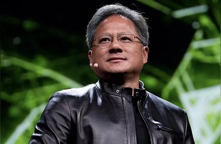 小评评助手官网：英伟达的财富神话与压力，黄仁勋如何塑造科技巨头的成功之路
