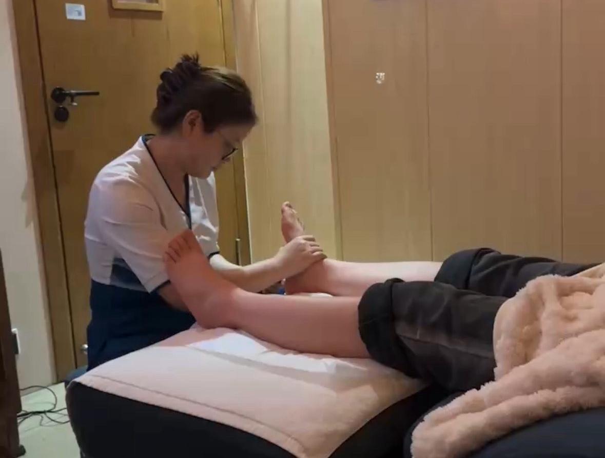 神龙助手：足浴店猝死事件，责任划分与法律判决分析