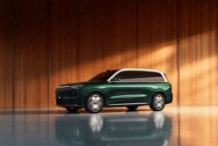 51助手补单软件：零跑D平台，百万级技术赋能旗舰车型，引领电动车新风潮