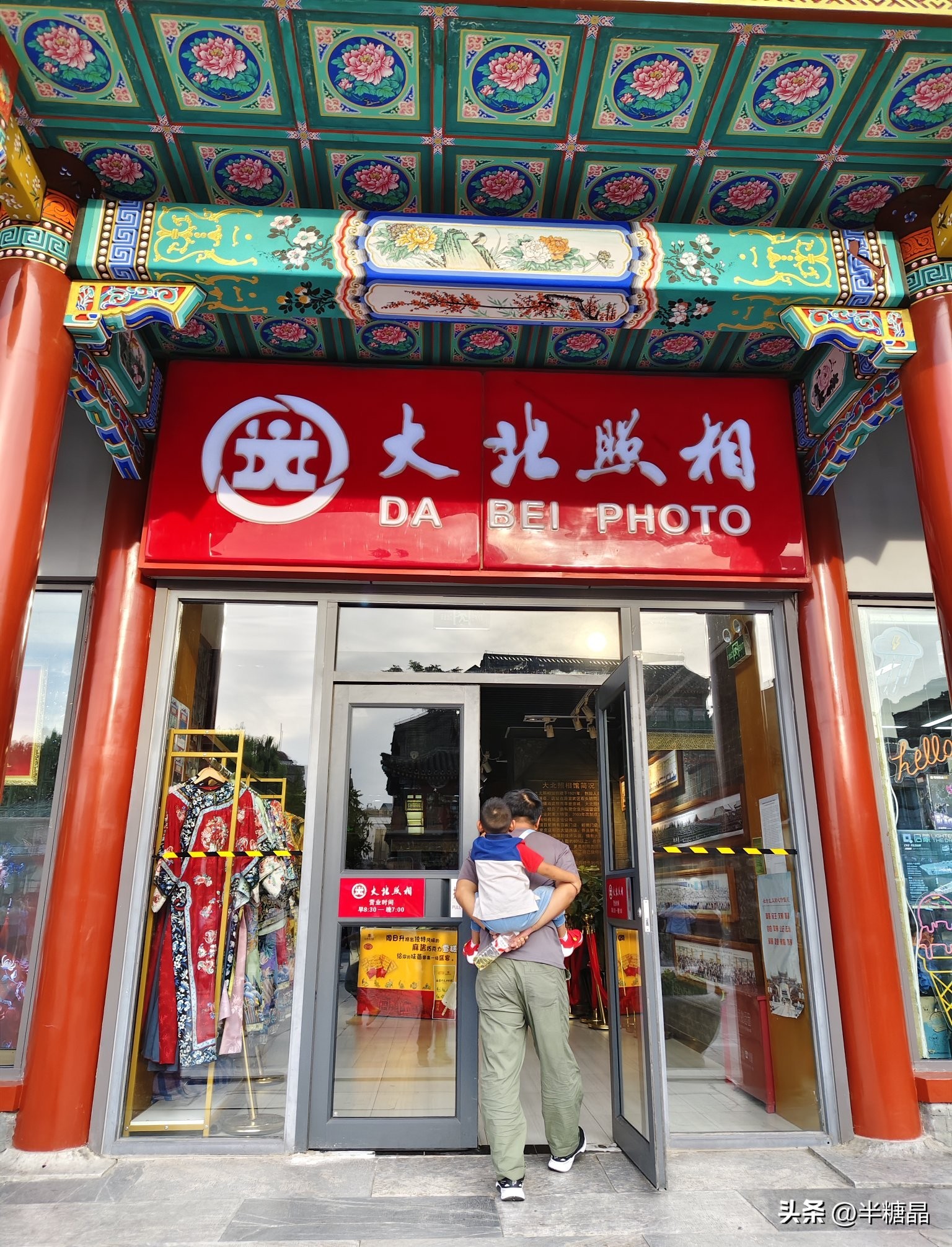 小Q助手使用方法：北京本周骑行游玩记，涨粉迅速，精彩活动不停歇！