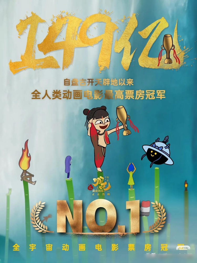 团粉助手：电商巨头24亿投资影视公司六年亏本，却因动画片逆袭成功的启示