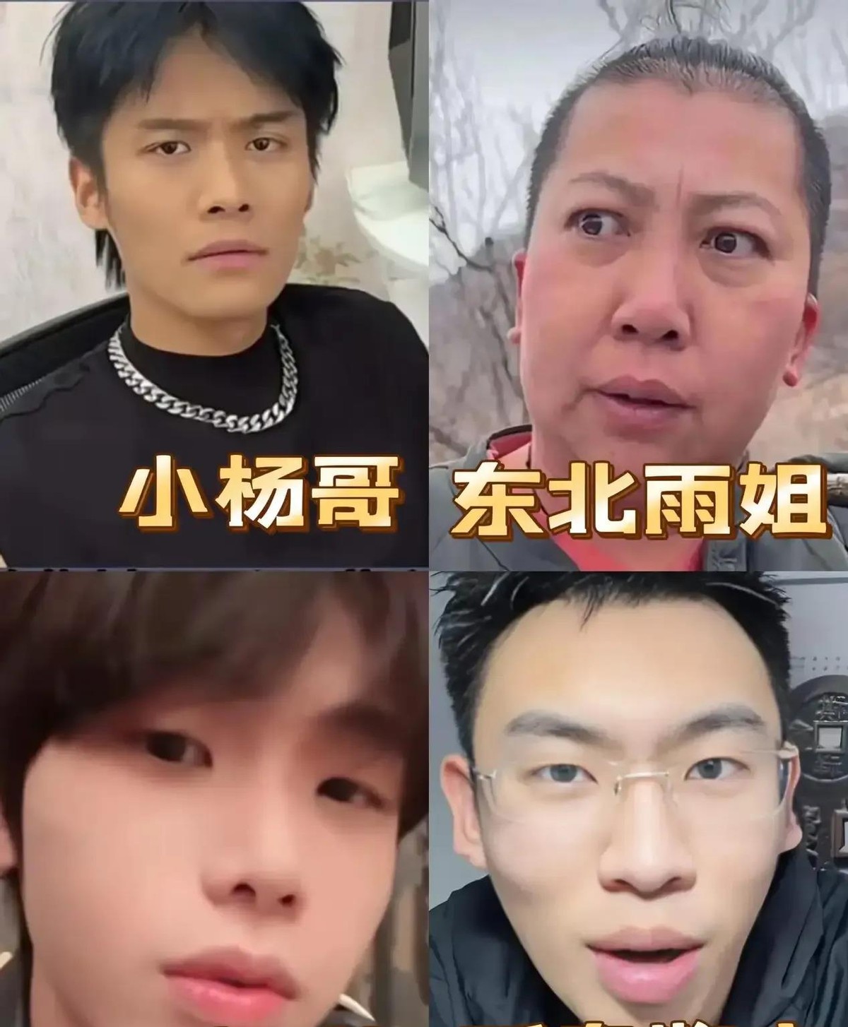 爆单助手出评软件：直播行业现状分析，小杨哥与东北雨姐后的竞争困境