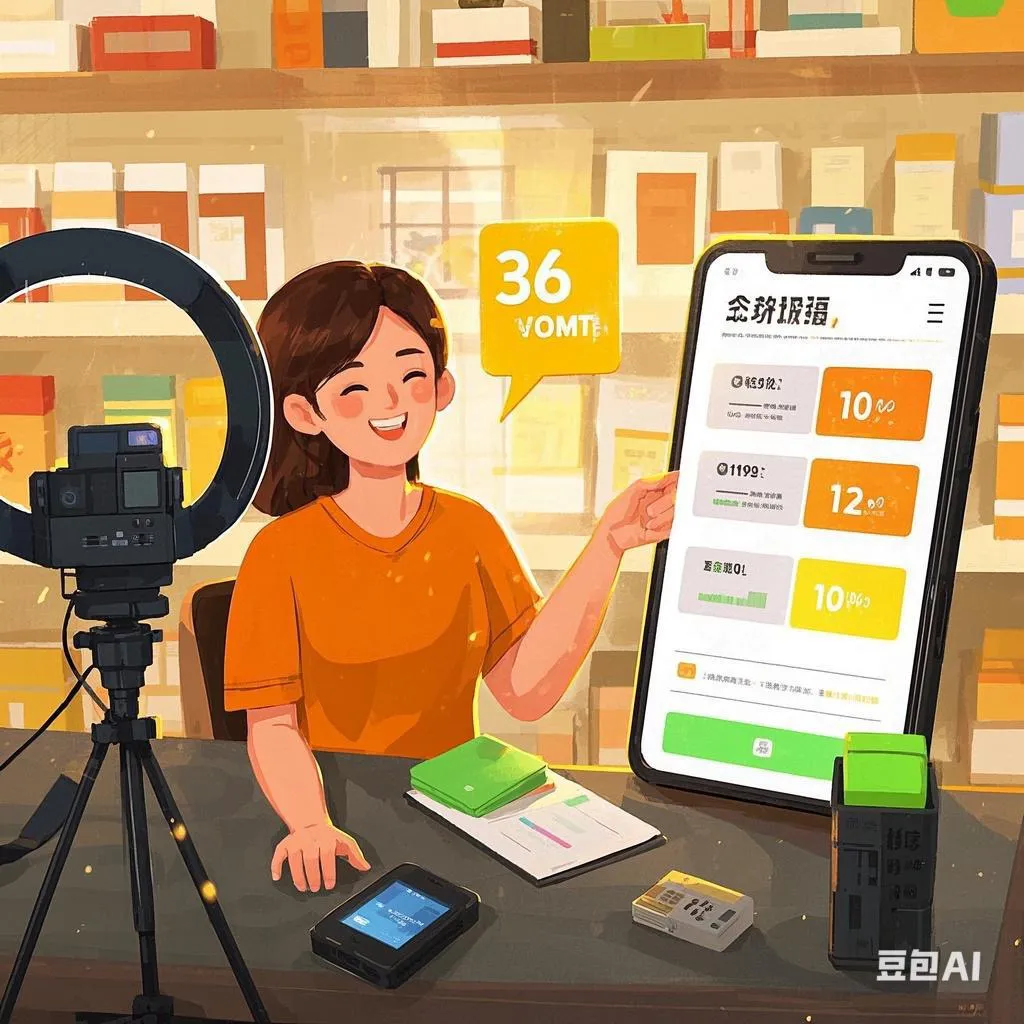 要火助手：如何利用人性弱点逆袭短视频带货，实现流量与销量双丰收
