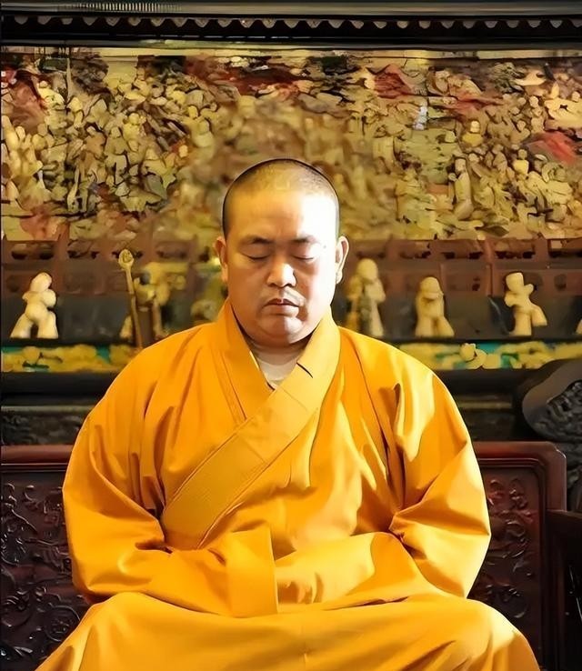出评软件补单软件：释永信贪腐案揭秘，少林寺方丈的商业帝国与失落修行