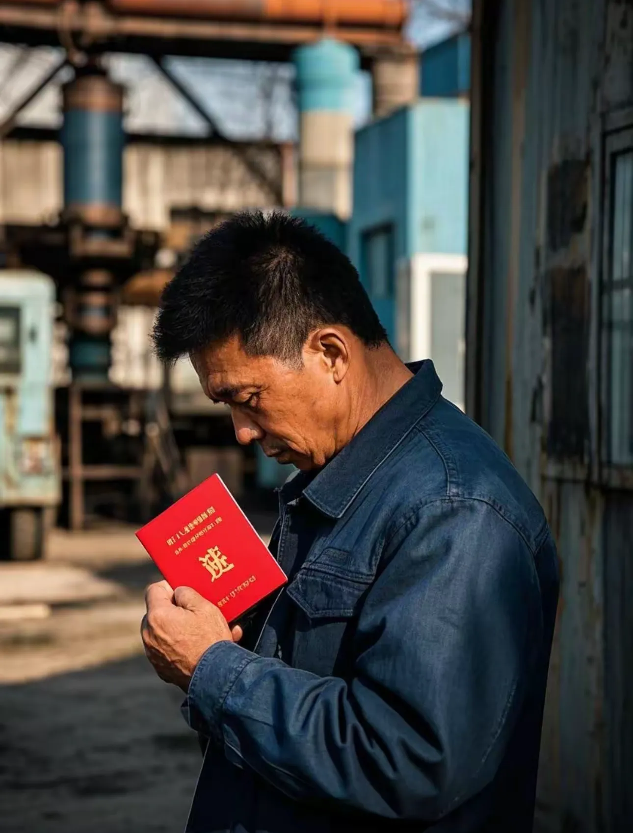 小G助手小号：下岗工人的涅槃，从失业到新生的奋斗故事