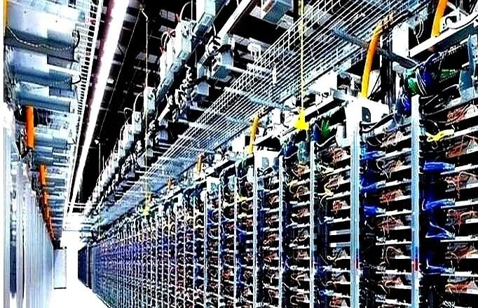 快火助手下载：美国根服务器控制对中国互联网安全的影响与应对策略分析