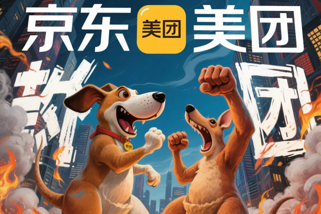 小Z助手：2025年京东美团激战升级，小米手机销量逆袭华为，智能驾驶生态扩容解析