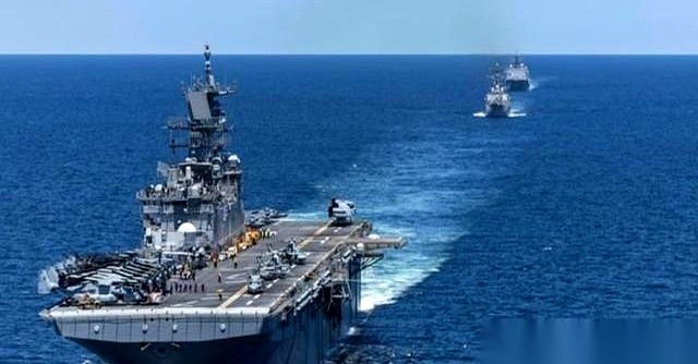 易评助手卡密：美国对委内瑞拉施压的霸权行为与全球沉默的现实