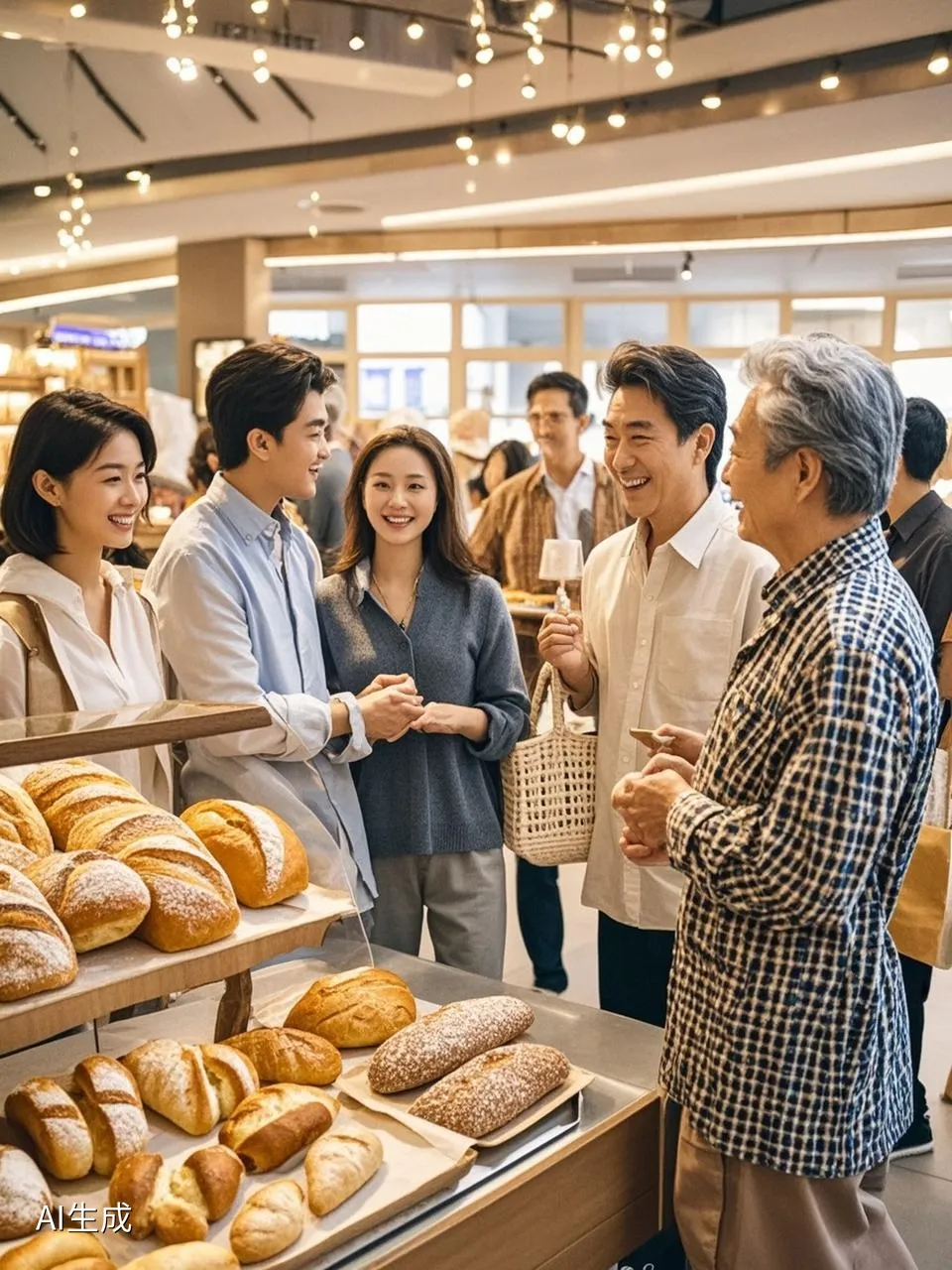 快火助手：实体店如何在网购冲击中实现转型，温度与体验重塑未来商业