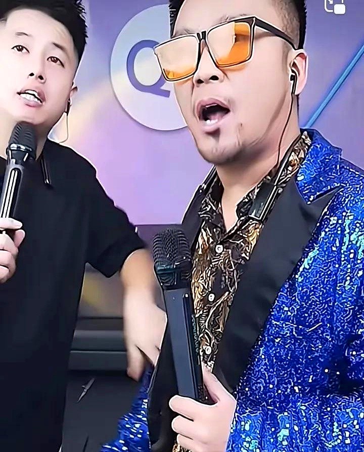 要火助手：网红模仿杨坤翻车，因侵害名誉权遭起诉引发热议！