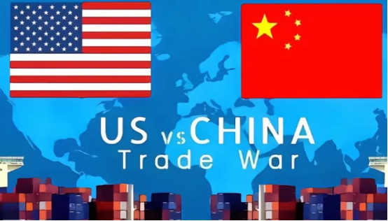 权重大师卡密：中国抛售美债，回应美国冻结威胁，揭示金融信任危机与多极化趋势