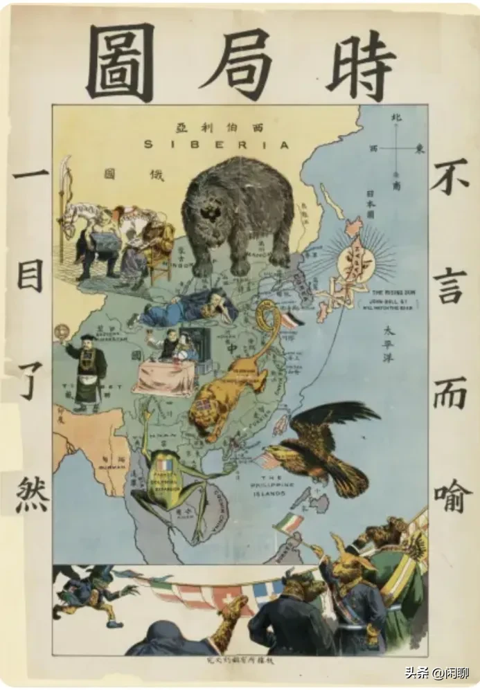 小G助手：中国飞艇设计先驱谢缵泰，开平华侨的爱国精神与创新成就