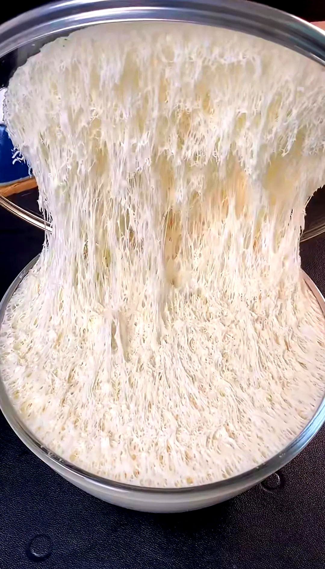 快火助手：如何正确使用酵母和小苏打提升面食口感与风味