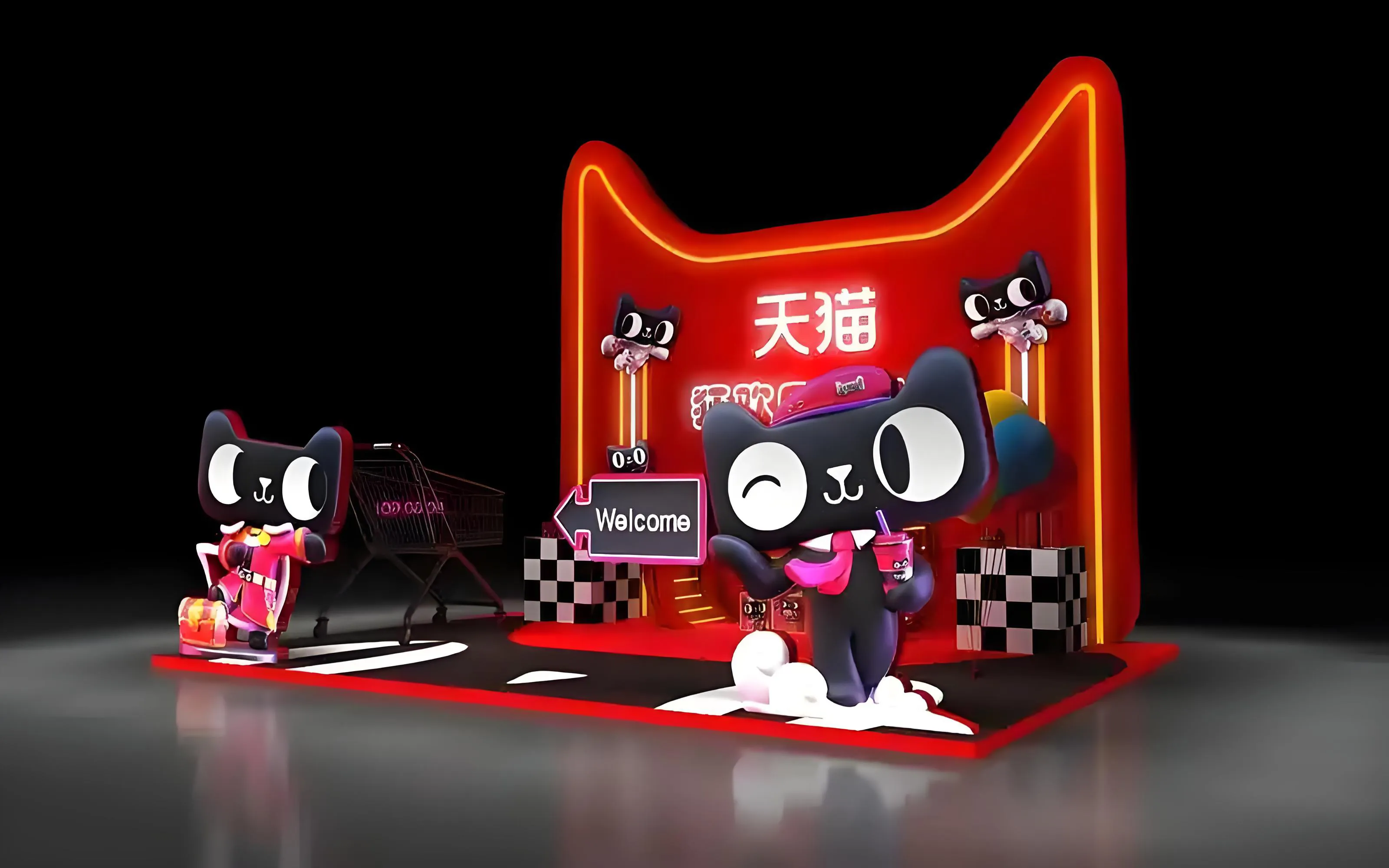 小G助手：天猫2025年推出强力扶持政策，助力商户轻松盈利的实战经验分享