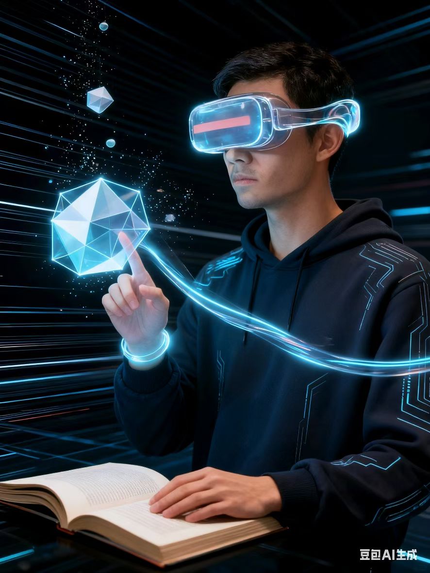 超单助手使用方法：如何看待AI普及与个人成长，自我对抗是最大敌人