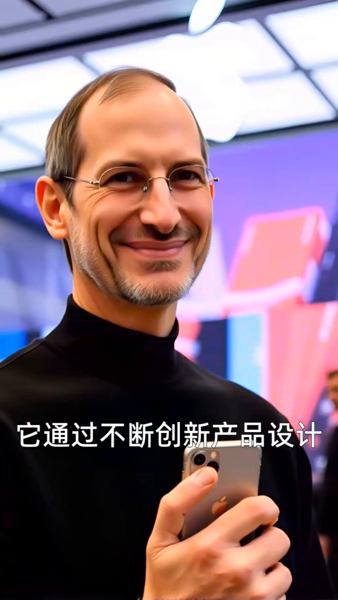 小Q助手：创新能力，企业竞争力的核心驱动力与社会进步的重要力量