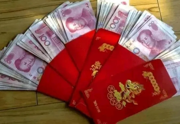 小Q助手：彩礼习俗变迁，从大饼子到现金，婚姻背后的真实故事