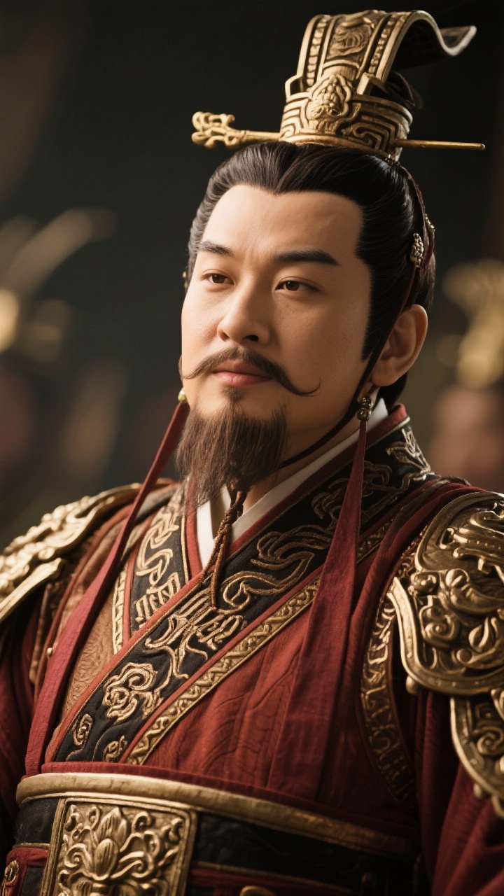 多多出评助手：楚庄王的逆袭之路，从“躺平”到春秋霸主的职场智慧