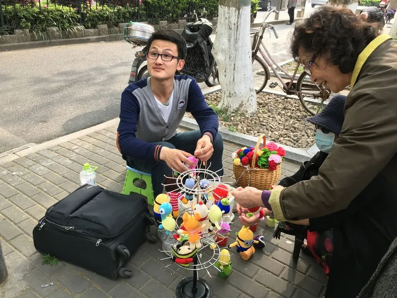 新快火助手：普通人为何越想做副业却越难成功？揭秘背后的原因与解决方案