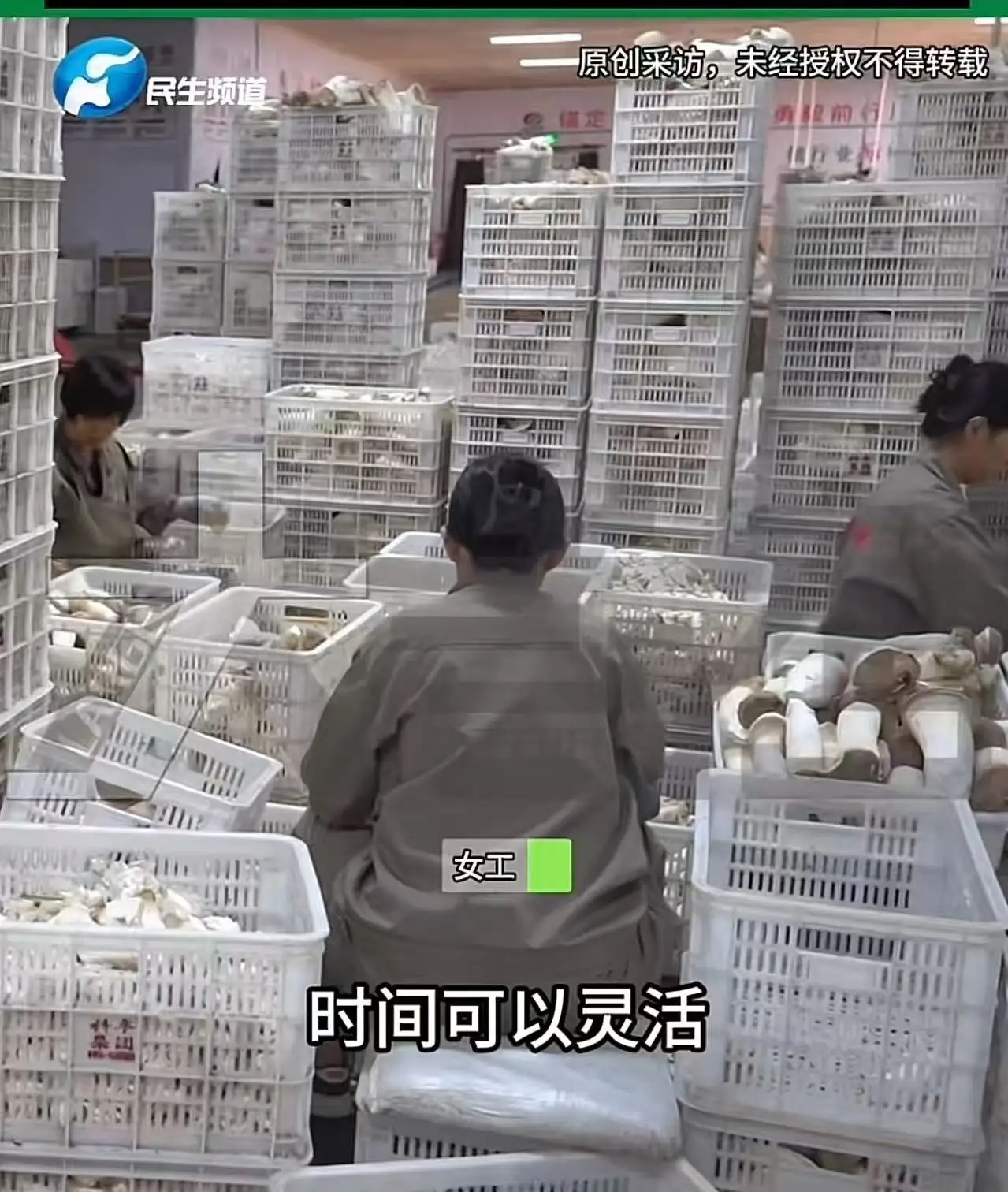 优选助手怎么用：河南90后女总经理创办“妈妈工厂”，300名女员工的幸福工作新模式