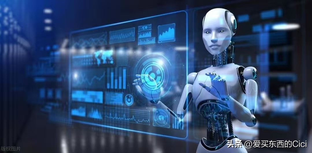 蓝天助手：2025年全力投入AI领域，抓住普通人最后的创业机会