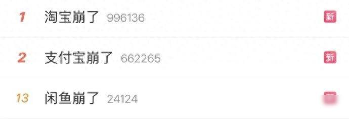 易出评网站：淘宝支付宝系统故障引发用户信任危机，客服回应不力成焦点