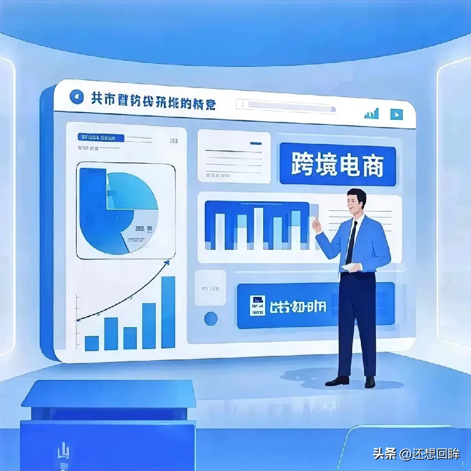 小G助手卡密：2025年跨境电商新风口，机遇与挑战并存，行业生存秘籍解析