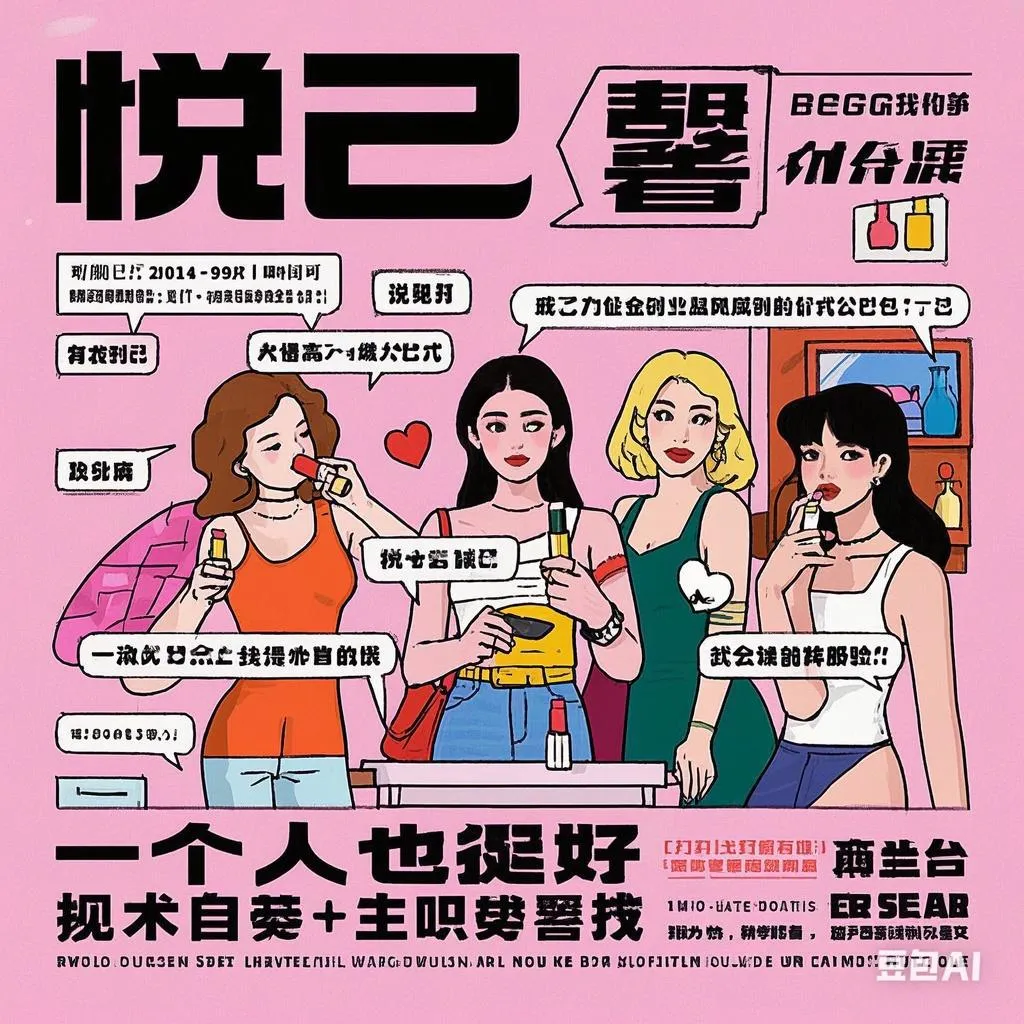 多多补单软件官网：情人节单身也精彩，2025年反浪漫与自我提升新趋势解析