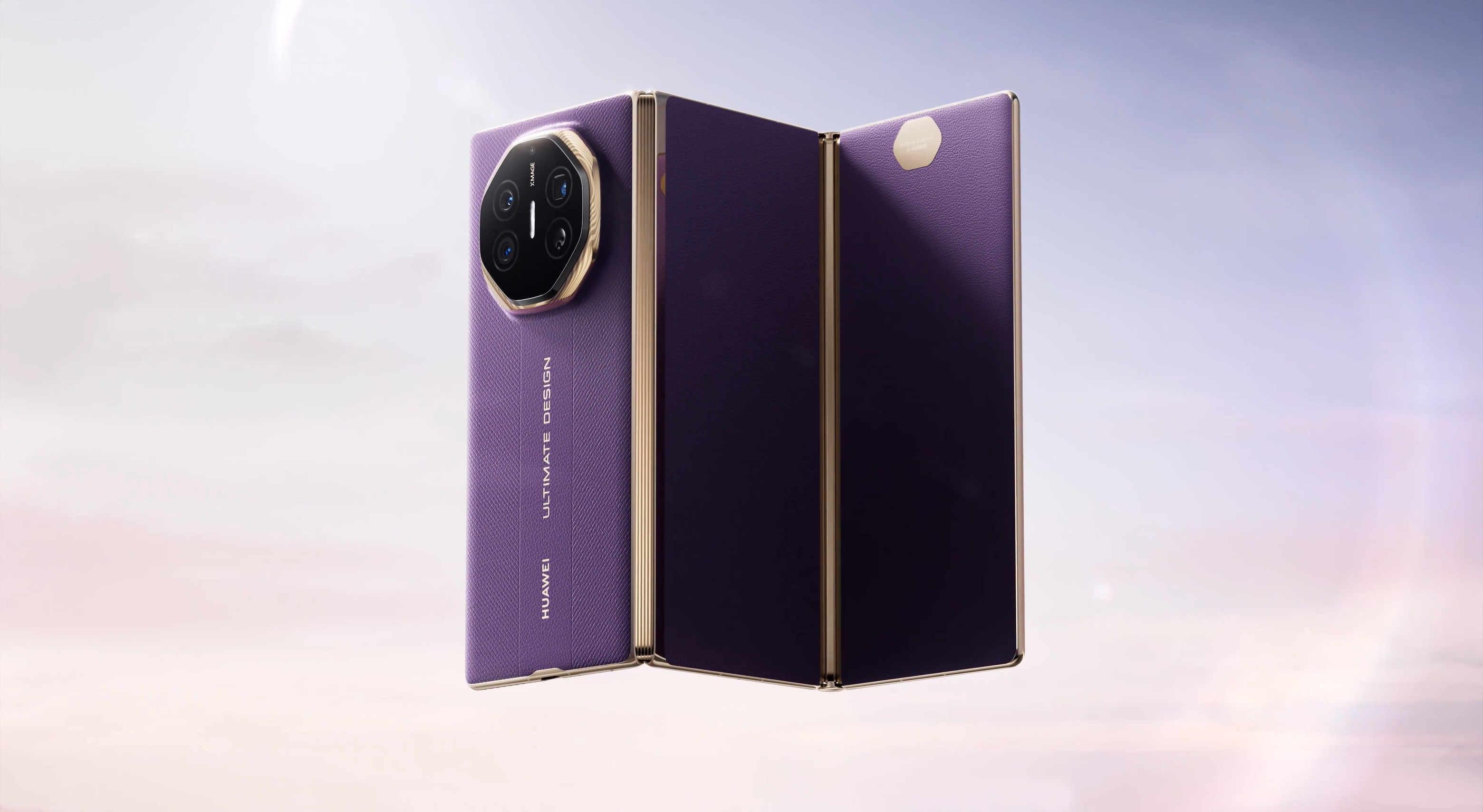 要火助手：华为Mate XTs 非凡大师，重新定义折叠屏手机的生产力与交互体验