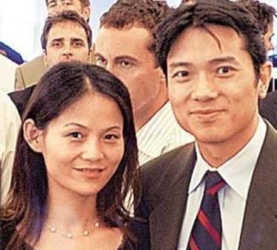 多多开团助手：李彦宏与马东敏，平凡爱情背后的创业传奇故事