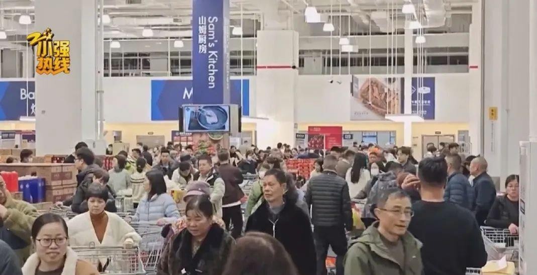 黎明助手：杭州沃尔玛超市停业，市民感叹遗憾与购物习惯变化