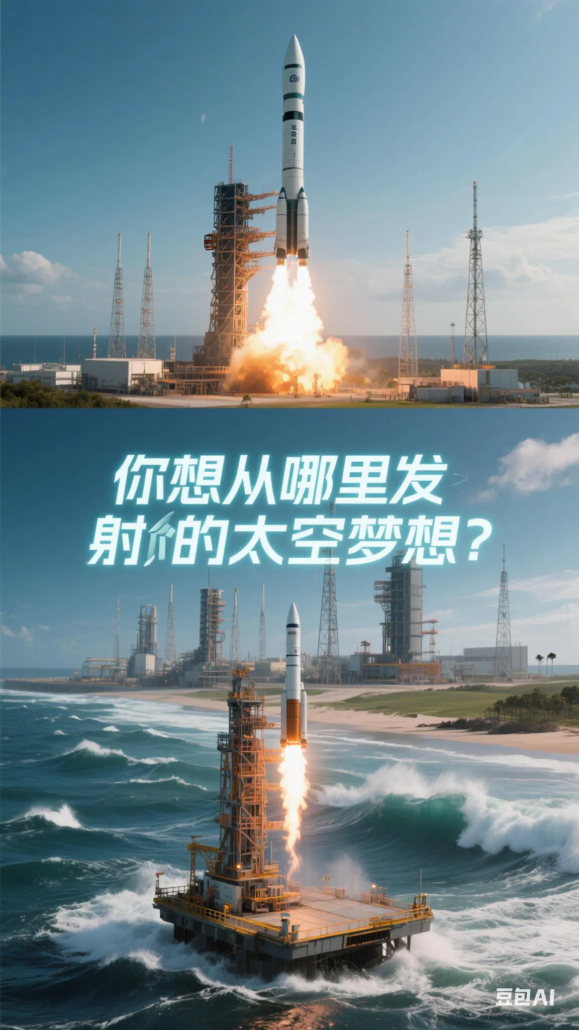 出评软件官网入口：中美航天与AI融合，探索宇宙的未来技术与变革之路