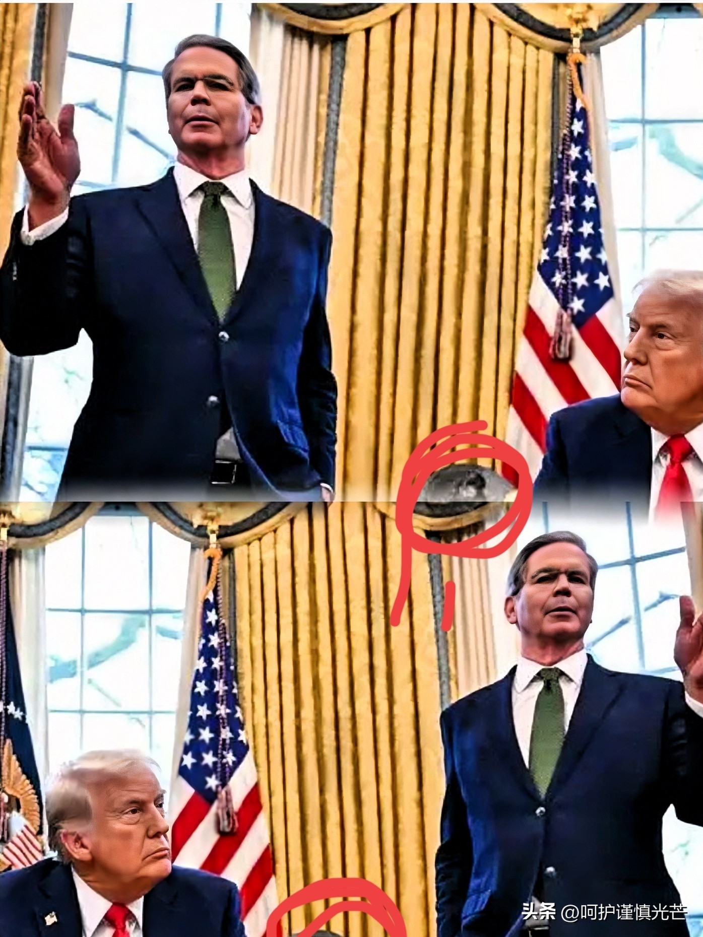 小评评助手开团软件：美国财长呼吁中国降温贸易紧张，警告不谈判将面临严重后果