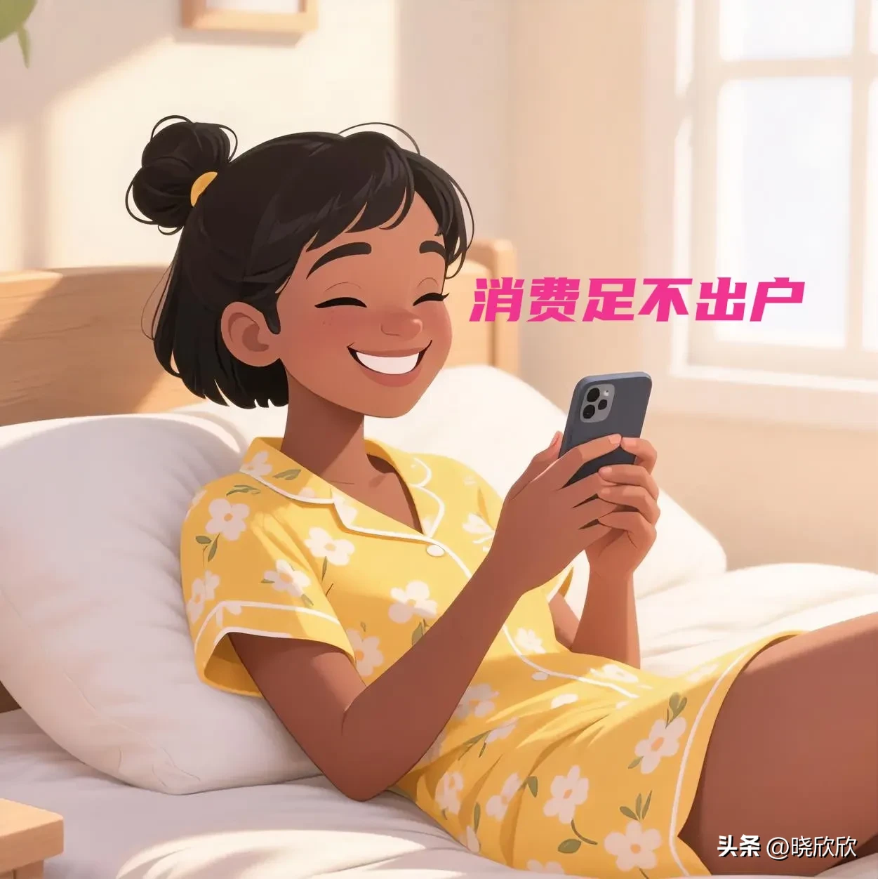 易出评靠谱吗：理性消费的转变，从热衷网购到节约生活方式的思考