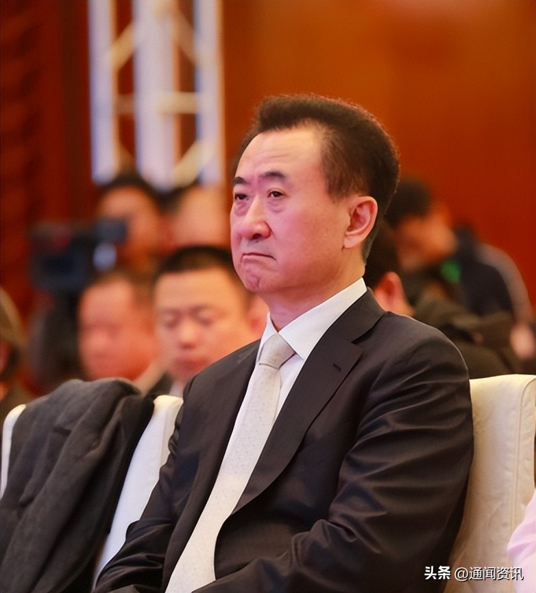 权重大师最新版本：万达债务危机，王健林与王思聪的商战新局面