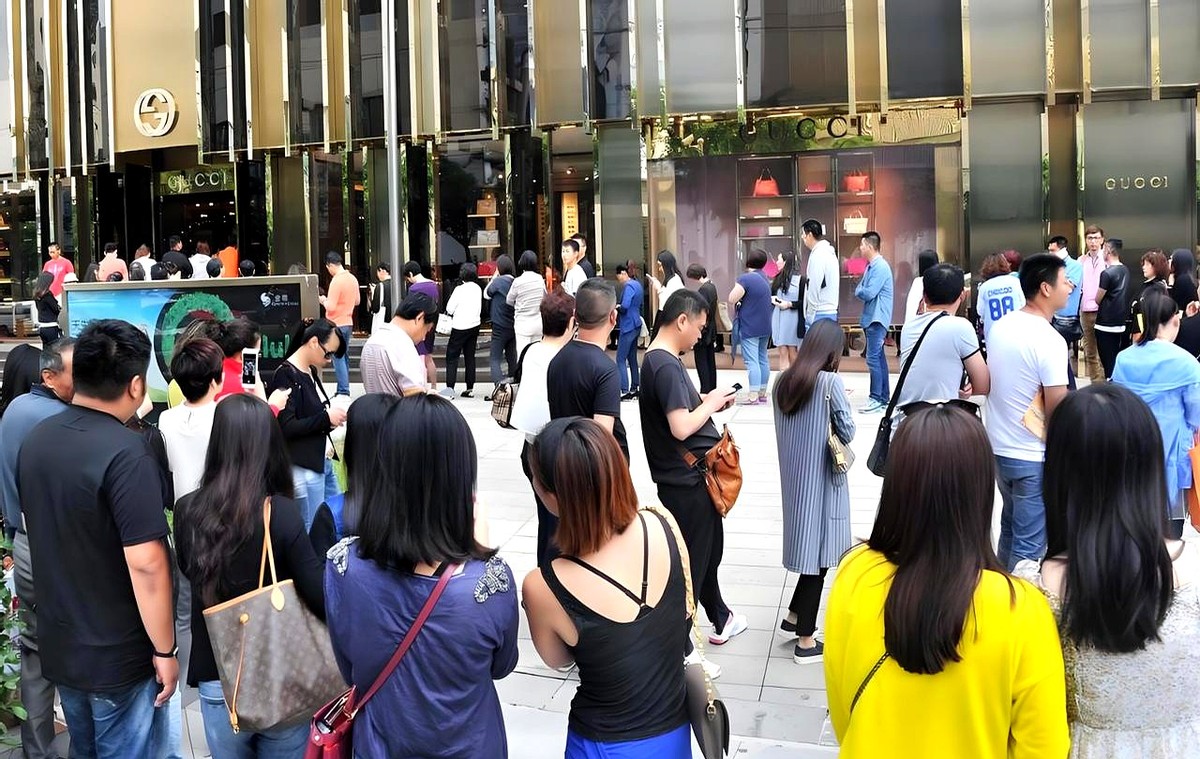 星评助手：淘宝闪购助力非餐门店爆单，重塑消费生态与商家现金流