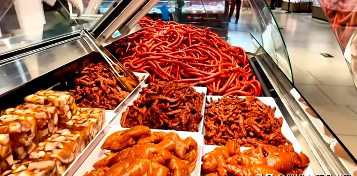 魅力狗：石家庄首家“胖永辉”超市重新开张，升级服务与商品种类引关注！