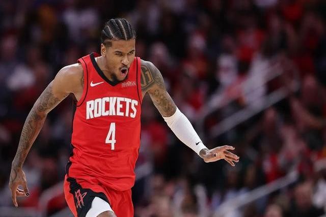 权重大师卡密：22岁NBA新星杰伦·格林，亿万身价与复杂家庭生活的真实故事