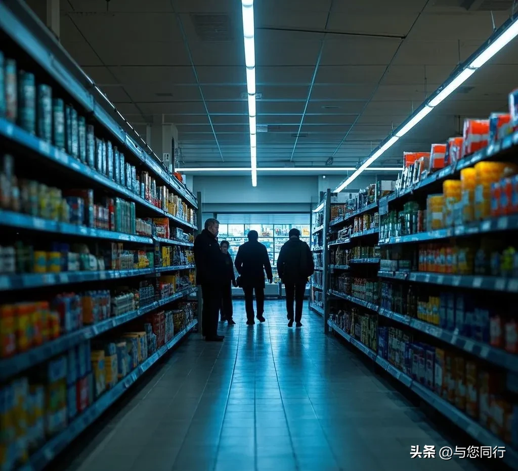 J助手：胖东来逆势而上，深度解析其成功背后的服务与管理秘诀